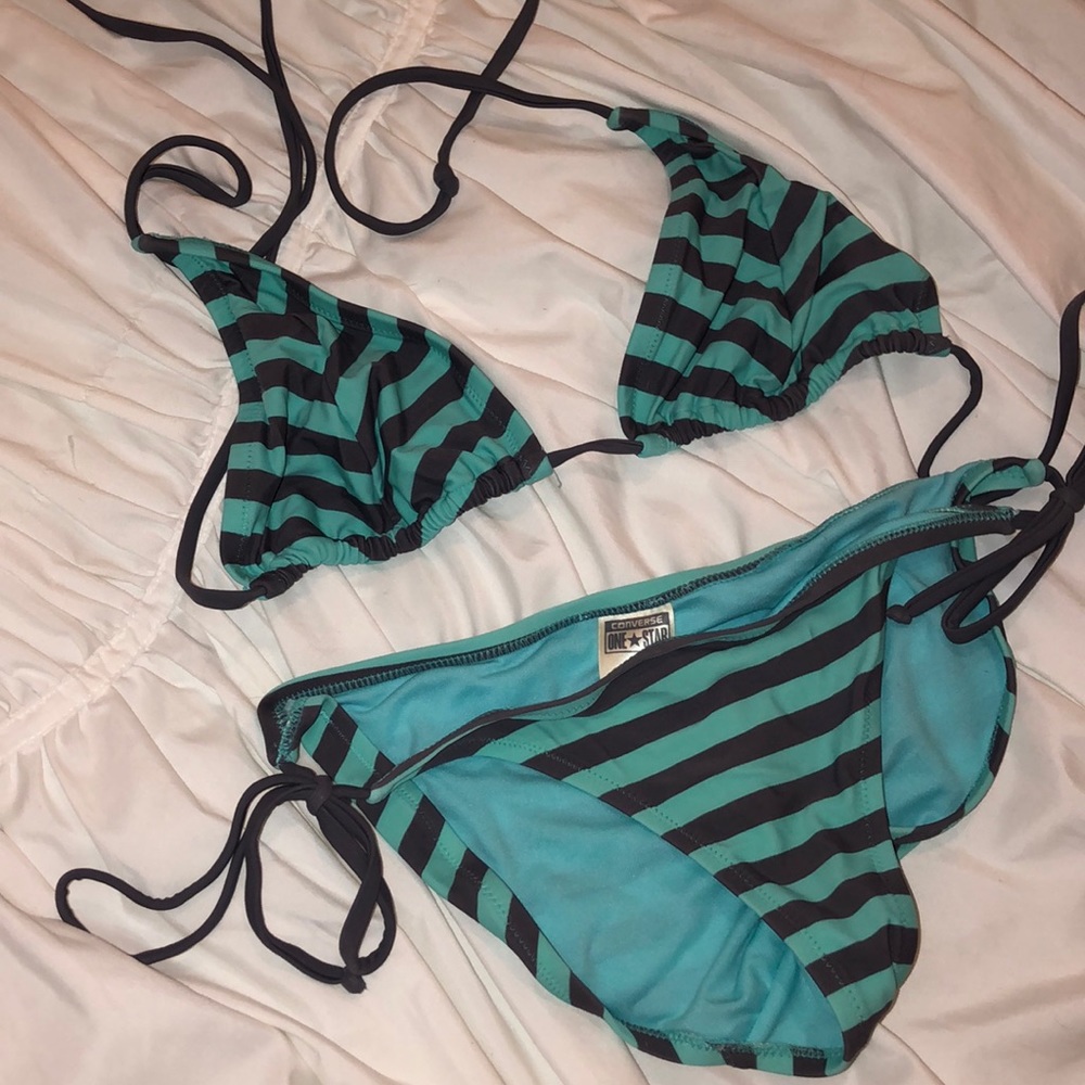 Swim suit bikini
